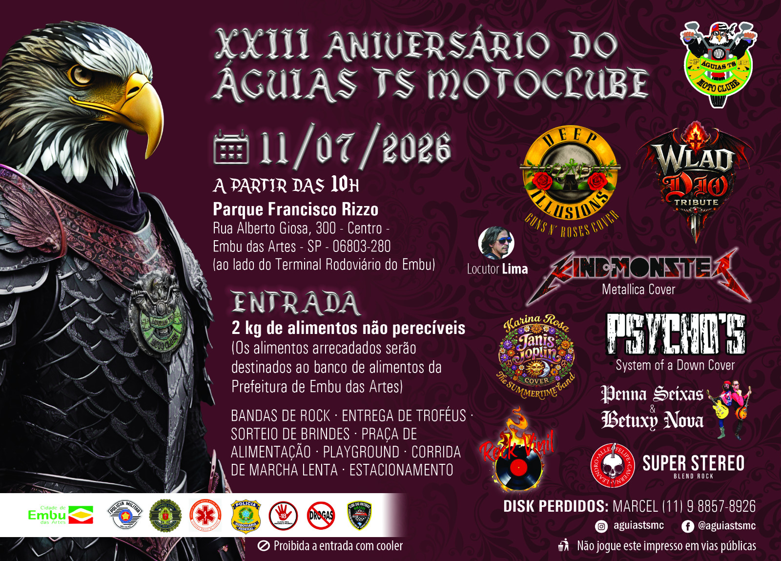 Flyer